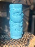 Blue Mermaid Mug