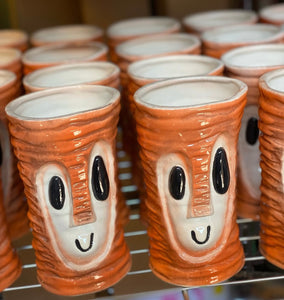 11 Year VenTiki Bob Mug