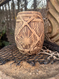 Plantation Rum Barrel mug