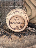 Plantation Rum Barrel mug