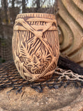 Plantation Rum Barrel mug