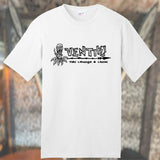 VenTiki T-Shirt (White)