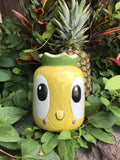 32oz. Ventiki Pineapple Mug, Design By Tiki Tony & Produced By Munktiki Imports